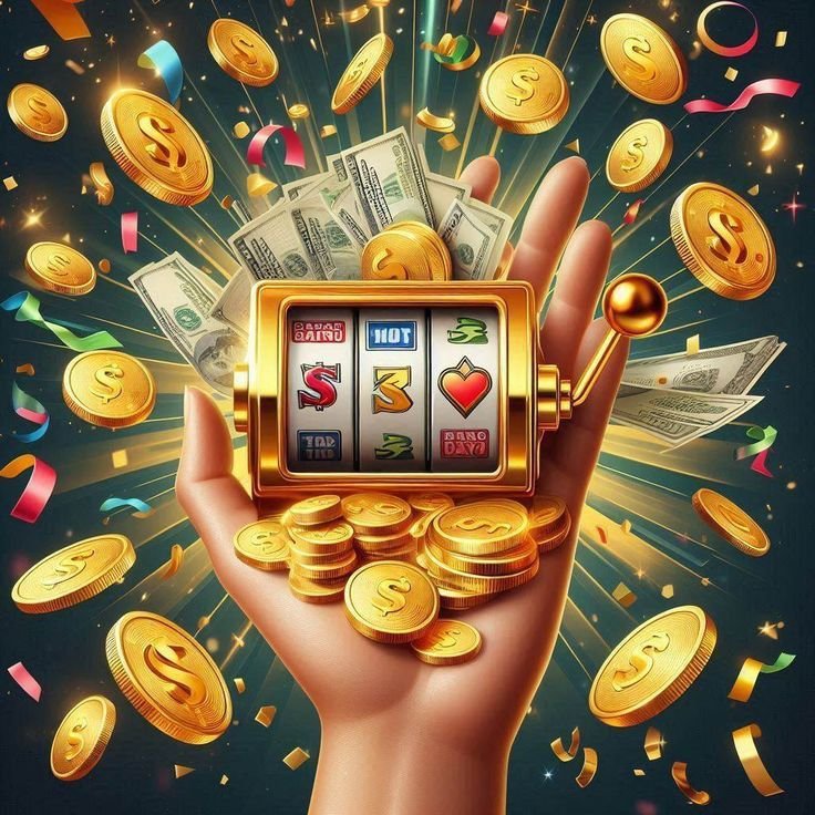 tepat88 kemenangan jackpot besar pemain Indonesia slot online terpercaya