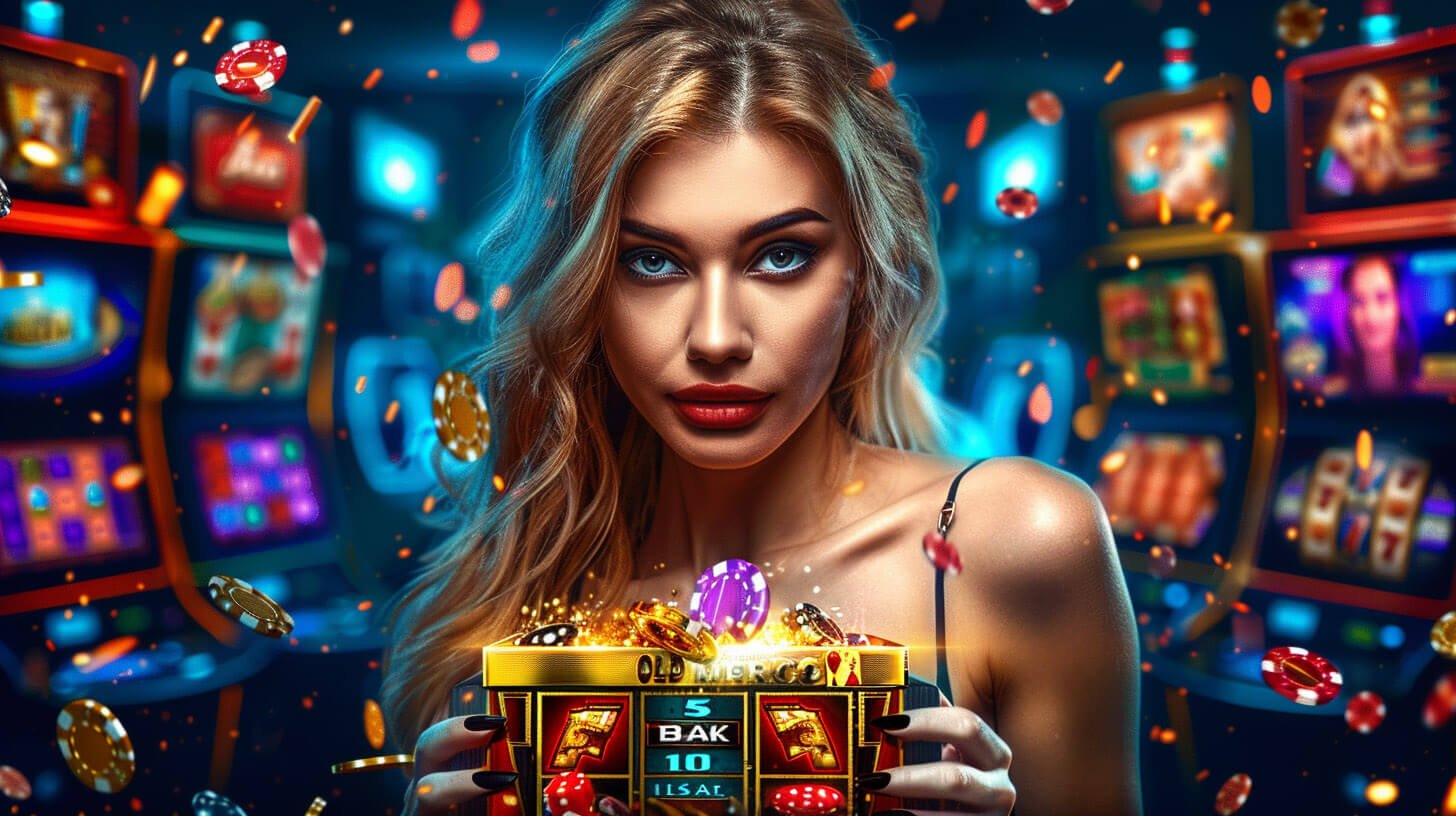 tepat88 tampilan platform modern live casino slot navigasi mudah antarmuka pengguna